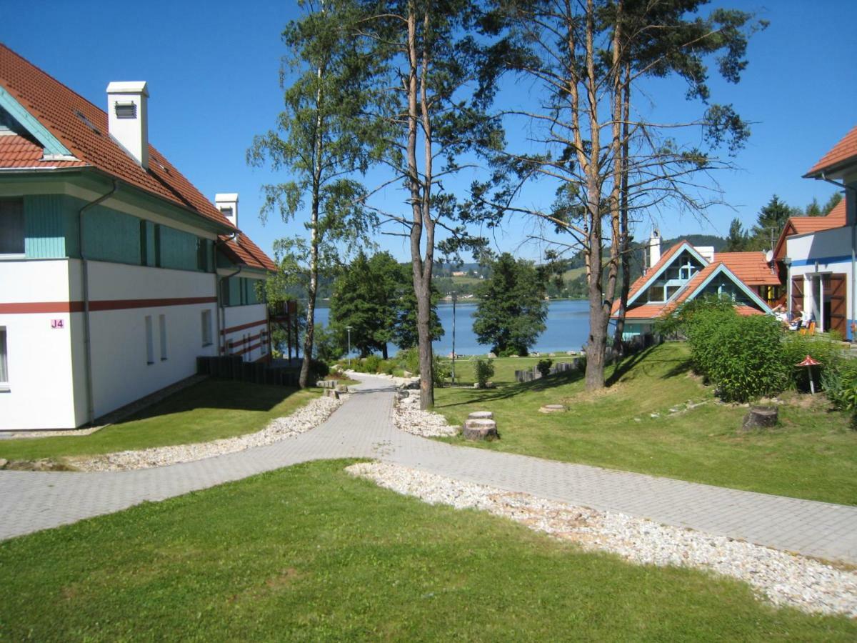 Apartman Riviera Apartment Липно над Вълтава Екстериор снимка