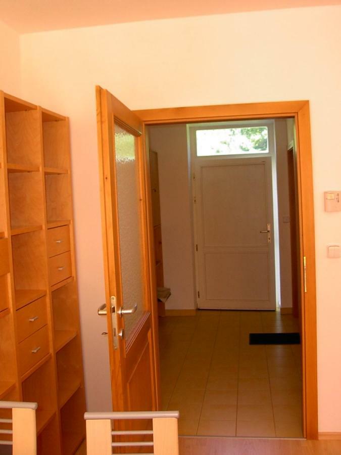 Apartman Riviera Apartment Липно над Вълтава Екстериор снимка
