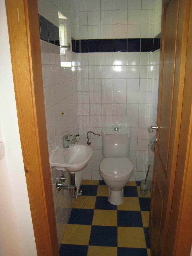 Apartman Riviera Apartment Липно над Вълтава Екстериор снимка